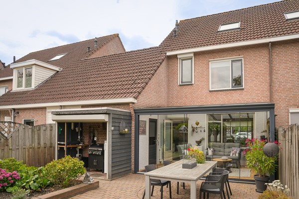 Medium property photo - Laantje Van Van Iperen 31, 4142 EP Leerdam